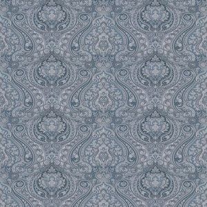 Meet your Posher, Paisley